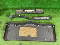แผงบุประตูท้าย SUBARU LEGACY OEM 94047AC110MU BG9 1997 blue 52D