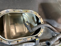 ถังน้ำมัน SUBARU LEGACY OEM 42012AE011 BH5 2003 EJ208 MT5
