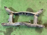 คานหลัง SUBARU LEGACY OEM 20152AE001 BH5 2003 EJ208 MT5
