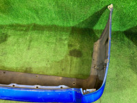 Бампер задний SUBARU LEGACY OEM 57703AE210PG BH5 2003 BLUE 02C