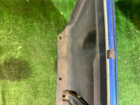 Бампер задний SUBARU LEGACY OEM 57703AE210PG BH5 2003 BLUE 02C