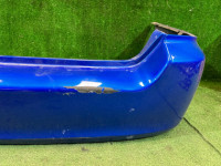 Бампер задний SUBARU LEGACY OEM 57703AE210PG BH5 2003 BLUE 02C