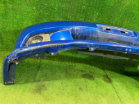 กันชนหน้า цвет 02C SUBARU LEGACY OEM 57703AE180PG BH5 2003 BLUE 02C