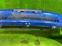 กันชนหน้า цвет 02C SUBARU LEGACY OEM 57703AE180PG BH5 2003 BLUE 02C