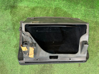 グローブボックス черный SUBARU LEGACY OEM 66120AE000ML BH5 2003 BLUE 02C