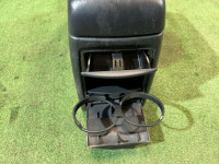 グローブボックス・アームレスト SUBARU LEGACY OEM 92111AE010ML 92132AE000ML BH5 2003 BLUE 02C