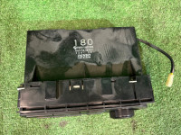 Climate control unit SUBARU LEGACY OEM 72311AE180 BH5 2003 EJ208 MT5