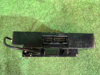 Climate control unit SUBARU LEGACY OEM 72311AE180 BH5 2003 EJ208 MT5