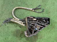 กล่องควบคุมเทอร์โบ SUBARU LEGACY OEM 14772AA831 BH5 2003 EJ208 MT5