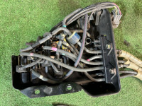 กล่องควบคุมเทอร์โบ SUBARU LEGACY OEM 14772AA831 BH5 2003 EJ208 MT5