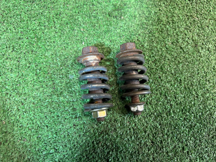 Tornillos de escape 44016AC000 44059AA010 SUBARU LEGACY