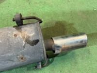 消音鼓 SUBARU LEGACY OEM 44300AE050 BH5 2003 EJ208 MT5