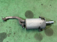 หม้อพักท้าย 44300AE050 SUBARU LEGACY