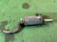 消音鼓 SUBARU LEGACY OEM 44300AE050 BH5 2003 EJ208 MT5
