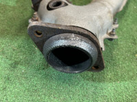 エキゾーストマニホールド штаны SUBARU LEGACY OEM 44102AE120 44102AE080 BH5 2003 EJ208 MT5