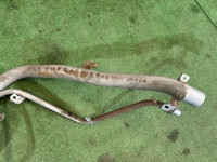 加油口颈管 SUBARU LEGACY OEM 42066AE100 BH5 2003 BLUE 02C