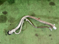 加油口颈管 SUBARU LEGACY OEM 42066AE100 BH5 2003 BLUE 02C