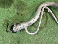 加油口颈管 SUBARU LEGACY OEM 42066AE100 BH5 2003 BLUE 02C
