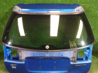 ประตูท้าย цвет 02C 60800AE040 SUBARU LEGACY