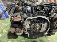 เครื่องยนต์ EJ208DWEBE SUBARU LEGACY OEM 10100BJ310 BH5 2003 EJ208 MT5