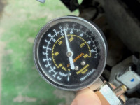 เครื่องยนต์ EJ208DWEBE SUBARU LEGACY OEM 10100BJ310 BH5 2003 EJ208 MT5