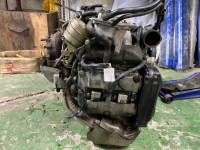 เครื่องยนต์ EJ208DWEBE SUBARU LEGACY OEM 10100BJ310 BH5 2003 EJ208 MT5