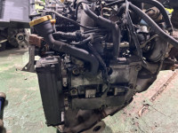 เครื่องยนต์ EJ208DWEBE SUBARU LEGACY OEM 10100BJ310 BH5 2003 EJ208 MT5