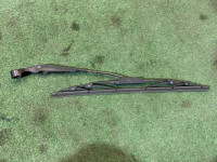 后雨刮 SUBARU LEGACY OEM 86532AC290 86542AE070 BH5 2003