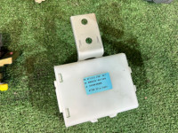 สวิตช์กุญแจสตาร์ท Комплект замков SUBARU LEGACY OEM 57491AE740 88035AE100 BH5 2003 BLUE 02C