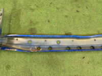 后保险杠防撞梁 SUBARU LEGACY OEM 57711AE040 BH5 2003 BLUE 02C