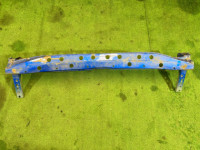 后保险杠防撞梁 SUBARU LEGACY OEM 57711AE040 BH5 2003 BLUE 02C