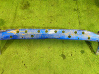后保险杠防撞梁 SUBARU LEGACY OEM 57711AE040 BH5 2003 BLUE 02C