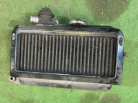 中冷器 SUBARU LEGACY OEM 21819AA031 BH5 2003 EJ208 MT5