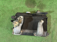 อินเตอร์คูลเลอร์ 21819AA031 SUBARU LEGACY