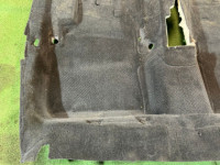 Alcatifa черный SUBARU LEGACY OEM 95011AE040ML BH5 2003 BLUE 02C