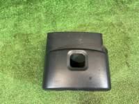 Cobertura da coluna de direção SUBARU LEGACY OEM 34341AE000ML BH5 2003 BLUE 02C