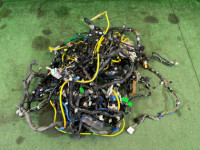 线束 вся под Свап SUBARU LEGACY OEM 81801AE100 81300AE650 81401AE585 BH5 2003 EJ208 MT5