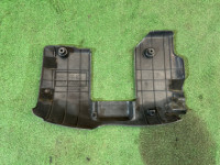 Tampa decorativa do motor SUBARU LEGACY OEM 14025AA130 BH5 2003 EJ208 MT5