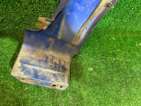 บังโคลนหน้าซ้าย цвет 02C SUBARU LEGACY OEM 57120AE011 BH5 2003 BLUE 02C
