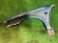 บังโคลนหน้าขวา цвет 02C SUBARU LEGACY OEM 57120AE001 BH5 2003 BLUE 02C