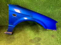 Right front fender цвет 02C 57120AE001 SUBARU LEGACY