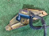 Turbo control valve SUBARU LEGACY OEM 16102AA290 BH5 2003 EJ208 MT5