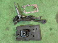 ชุดคันโยกเกียร์ธรรมดา SUBARU LEGACY OEM 35011AE020 35031AC030 35041AE010 BH5 2003 EJ208 MT5