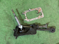 ชุดคันโยกเกียร์ธรรมดา SUBARU LEGACY OEM 35011AE020 35031AC030 35041AE010 BH5 2003 EJ208 MT5
