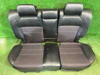 Seat set SUBARU LEGACY OEM 64010AE760ML 64010AE210ML 64221AE120ML 64231AE350ML BH5 2003 BLUE 02C
