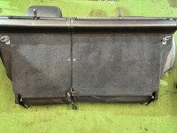 Seat set SUBARU LEGACY OEM 64010AE760ML 64010AE210ML 64221AE120ML 64231AE350ML BH5 2003 BLUE 02C