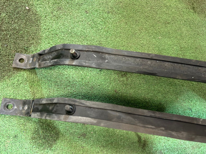 สายรัดถังน้ำมัน SUBARU LEGACY OEM 42017AE010  42017AE000 BH5 2003 EJ208 MT5