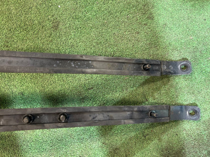 สายรัดถังน้ำมัน SUBARU LEGACY OEM 42017AE010  42017AE000 BH5 2003 EJ208 MT5