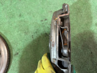 离合器套件（飞轮、压盘、从动盘） Сцепление SUBARU LEGACY OEM 30100AA840 30210AA570 12342AA070 BH5 2003 EJ208 MT5