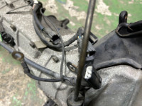 Caixa de velocidades manual TY754VBDAA G/R=4.111 LSD SUBARU LEGACY OEM 32000AF520 BH5 2003 EJ208 MT5